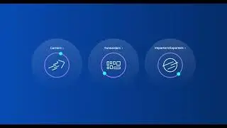 TITAN Branding. LifeTech Branding. Freightos