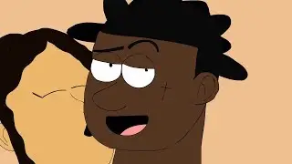 Kodak Black - Transportin' (Animated Music Video)