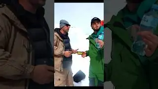 💪Ахмед заступился за ИЛЮХУ ЭКСАИЛА! 