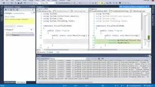 Intro to Visual Studio