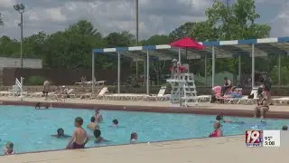 Swimming Safety | June 20, 2024 | News 19 at 5 p.m.