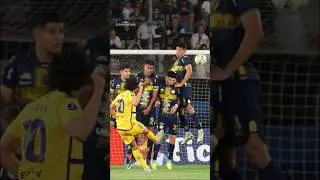 🇺🇾Эдисон Кавани не стареет! El motador! 