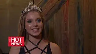 HOT NEWS: Miss Maxim 2021 определена!