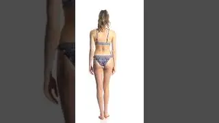 TOP MODEL BIKINI