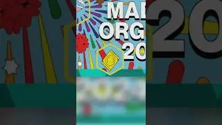 El cartel del orgullo de Madrid 2024 