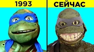 Сила Времени. Часть 5