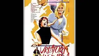 Rock matto (Urlatori alla sbarra) - Adriano Celentano - 1960