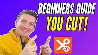 Learn How to use YOU CUT Video Editor on Android