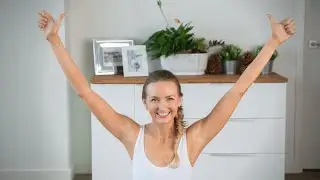 Beginner Kundalini Yoga in the Morning (For Women)