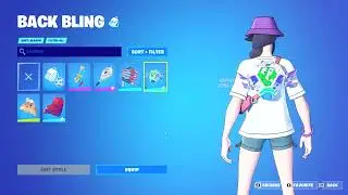 Fortnite Summer Event 2023 Skins (Elder Scrolls, Summer Erisa, Crew Pack & Free Rewards)
