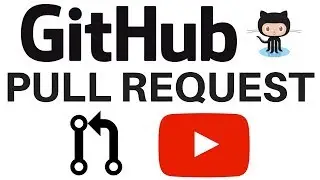 GIT PULL REQUEST | Explain GitHub Pull Request | GitHub Pull Request Demo | InterviewDOT