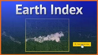 We have Foundation Models of Earth, what now? Earth Index with Ben Strong