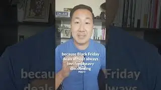 The Truth About Black Friday Sales 