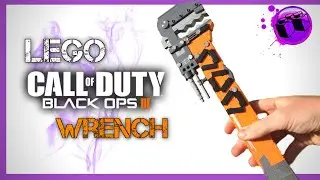 LEGO Wrench | Black Ops 3