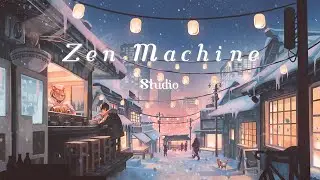 ＬＯＦＩ　ＳＯＮＧＳ　ＦＯＲ　ＣＯＬＤ　ＤＡＹＳ | 🍜🧣 Cold Days |  Chill, Study and Relax with lofi songs for cold days