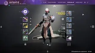 COLLECTING EVERY SINGLE DESTINY 2 EXOTIC! (Subathon)