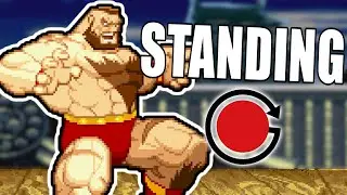 5 Street Fighter shortcuts that the game DOESNT teach you