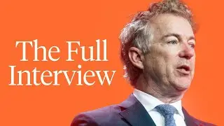 Rand Paul on the lab leak deception