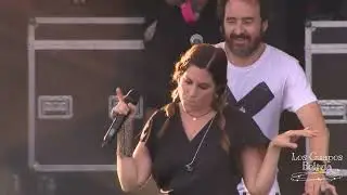 La Oreja de Van Gogh - La playa (En vivo Arena Sound 2022)