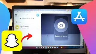 How To Get Snapchat On Computer 2022