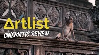 ARTLIST.IO - Cinematic Review | Copyright Free Music for Your YouTube videos