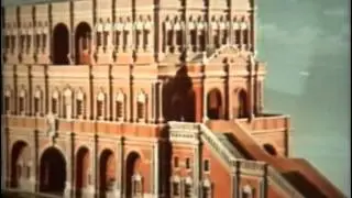 История России. Из истории русской культуры XVIII века 1 раздел