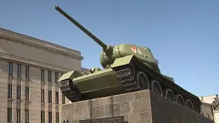 День танкиста