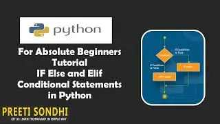 IF Else and Elif Conditional Statements in Python