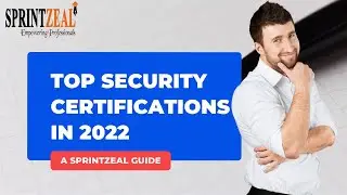 IT Certifications | Cybersecurity Careers | CISA certification | CISSP Certification