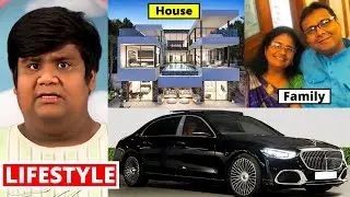 TMKOC Goli (Kush Shah) Lifestyle & Biography 2024, Family, House, Car Collection, Net Worth, Salary