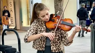 Alan Walker - Sing Me To Sleep | Karolina Protsenko - Violin Cover