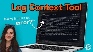 Loki Log Context Query Editor in Grafana 10