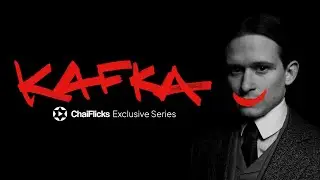 KAFKA Limited Series | Streaming June 6 (Official Trailer)