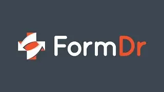 Document Signing with FormDr