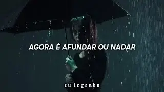 VICIOUS RAIN - The Devil & Lovers (Legendado/Tradução)