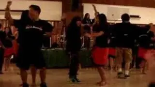 Audience Participation
