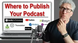 Best Podcast Hosting Sites: Free & Paid Platforms For Beginners & Beyond