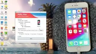 iPhone iCloud Activation Lock with Network !! Support iOS 12.5.7 To 16.3.1 !! 2023