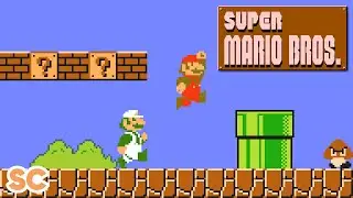 Super Mario Bros. Parody