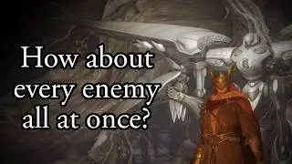 How big is basically everything?