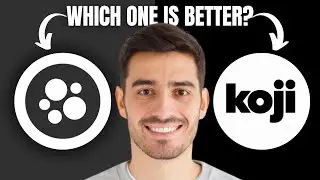 Beacons vs Koji (2024) | Which is Better?