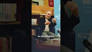 Tarık Tufan: "İnsan anlamlandıramadığında delirmenin kıyısına gelir!"