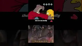 TwiddleFinger Original VS FNAF
