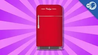 The Refrigerator: Where did it come from? | Stuff of Genius