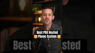 Best PBX Hosted Phone System