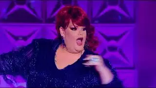 Darienne Lake "Sissy That Walk"