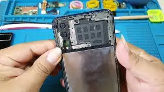 Restoration Destroyed Phone | Restore Vivo Y12s | Restoration Phone