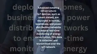 IoT-enabled Smart Grid and Energy Management