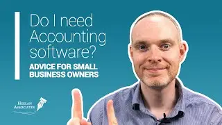 DO I NEED ACCOUNTING SOFTWARE FOR MY SMALL BUSINESS?