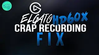 Optimize Elgato HD60x Recordings: Glitch & Skippiness Solutions